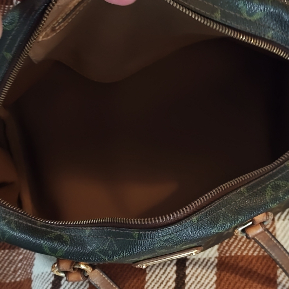 Louis Vuitton  Montorgueil PM Shoulder Bag - Picture 7 of 16
